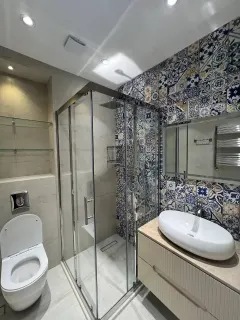 For rent 3-room Apartment 175 m² Yasamal dist. – şəkil 13