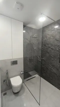 Satılır 1 otaqlı Mənzil 58 m² Sabunçu r. – şəkil 9