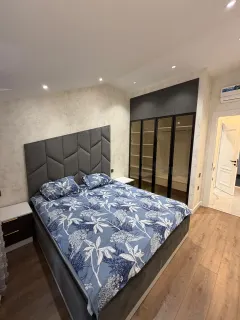 Kirayə 2 otaqlı Mənzil 60 m² Nərimanov r. Nərimanov m. – şəkil 4