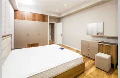 Kirayə 2 otaqlı Mənzil 94 m² Nəsimi r. – şəkil 5