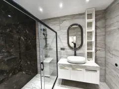 Kirayə 3 otaqlı Mənzil 145 m² Nəsimi r. 8 Noyabr m. – şəkil 7