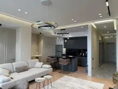 Kirayə 2 otaqlı Mənzil 140 m² Səbail r. İçərişəhər m. – şəkil 11