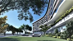Satılır 2 otaqlı Mənzil 67 m² Binəqədi r. Avtovağzal m. – şəkil 4