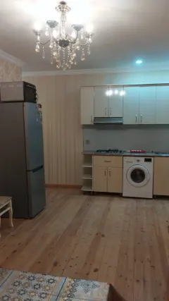 Satılır 2 otaqlı Mənzil 50 m² Abşeron r. Masazır q. Avtovağzal m. – şəkil 5