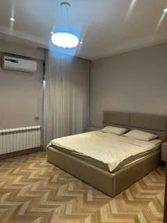Kirayə 3 otaqlı Mənzil 105 m² Nəsimi r. 28 May m. – şəkil 6