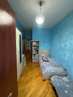 Satılır 2 otaqlı Mənzil 47 m² Nəsimi r. – şəkil 13