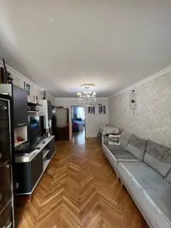 Satılır 3 otaqlı Mənzil 75 m² Yasamal r. – şəkil 3