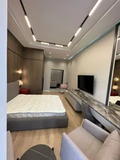 Kirayə 2 otaqlı Mənzil 54 m² Nəsimi r. 28 May m. – şəkil 4