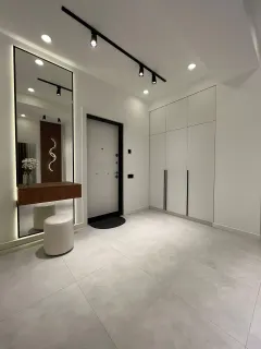 Kirayə 3 otaqlı Mənzil 95 m² Xətai r. – şəkil 17