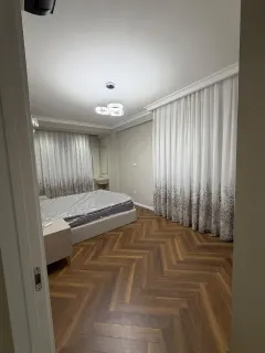Kiralık 2 odalı Daire 101 m² Binəqədi ilçesi Azadlıq prospekti metro – şəkil 10