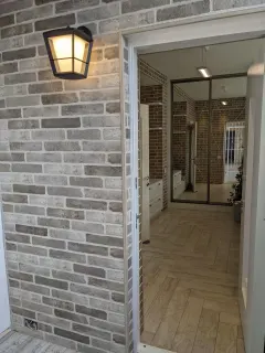 Kirayə 3 otaqlı Mənzil 135 m² Yasamal r. – şəkil 8