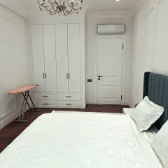 Kirayə 3 otaqlı Mənzil 120 m² Yasamal r. – şəkil 12