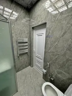 Kirayə 1 otaqlı Mənzil 45 m² Nərimanov r. – şəkil 14