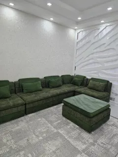 Kirayə 3 otaqlı Mənzil 110 m² Yasamal r. – şəkil 3