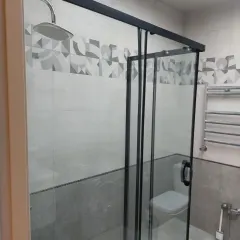 For rent 3-room Apartment 145 m² Xətai dist. Ağ şəhər settl. Şah İsmayıl Xətai metro – şəkil 10