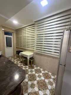 Satılır 3 otaqlı Mənzil 70 m² Yasamal r. Yeni Yasamal q. İnşaatçılar m. – şəkil 2