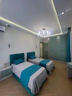Satılır 4 otaqlı Mənzil 186 m² Nəsimi r. 28 May m. – şəkil 12