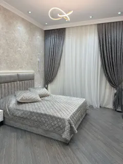 Kirayə 3 otaqlı Mənzil 100 m² Xətai r. – şəkil 12