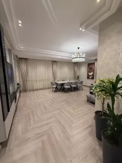 Satılır 3 otaqlı Mənzil 142 m² Nərimanov r. – şəkil 2