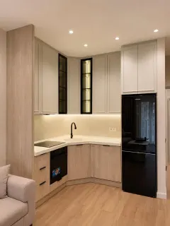 Satılık 2 odalı Daire 68 m² Xətai ilçesi Şah İsmayıl Xətai metro – şəkil 3