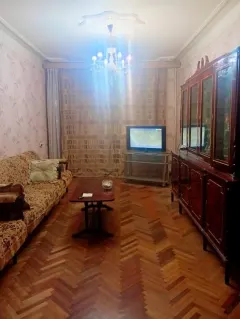 Satılır 5 otaqlı Mənzil 125 m² Binəqədi r. 8-ci mikrorayon q. Azadlıq prospekti m. – şəkil 1