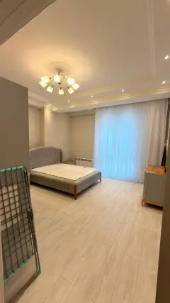 Kirayə 3 otaqlı Mənzil 150 m² Nərimanov r. – şəkil 11
