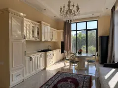 Kirayə 4 otaqlı Həyət evi / Bağ evi 250 m² Binəqədi r. – şəkil 3