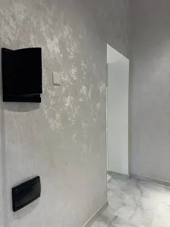 For rent 3-room House / Villa 110.4 m² Səbail dist. Badamdar settl. – şəkil 8