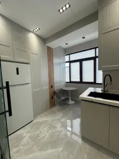 Kirayə 2 otaqlı Mənzil 70 m² Nəsimi r. Memar Əcəmi m. – şəkil 6