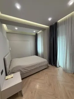 Kirayə 2 otaqlı Mənzil 110 m² Səbail r. İçərişəhər m. – şəkil 3