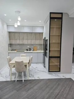 Kirayə 3 otaqlı Mənzil 100 m² Xətai r. – şəkil 13