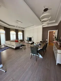 For rent 5-room Apartment 235 m² Nərimanov dist. – şəkil 1