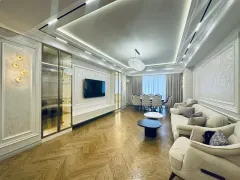 Satılır 4 otaqlı Mənzil 233 m² Nərimanov r. – şəkil 17