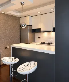 For rent 3-room Apartment 96 m² Xətai dist. – şəkil 10