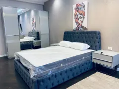Kirayə 3 otaqlı Mənzil 120 m² Nəsimi r. – şəkil 6
