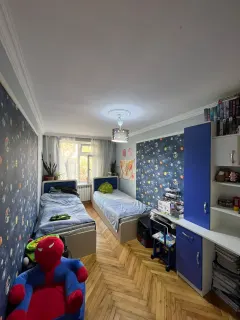 Satılır 3 otaqlı Mənzil 75 m² Yasamal r. – şəkil 4