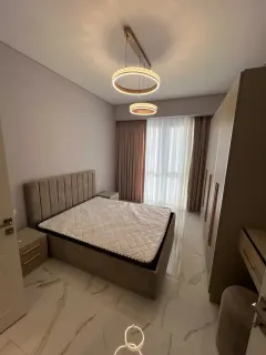 Kirayə 3 otaqlı Mənzil 85 m² Nərimanov r. – şəkil 5