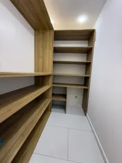Kirayə 3 otaqlı Mənzil 117 m² Nərimanov r. – şəkil 15