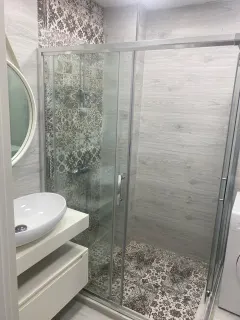 Kirayə 2 otaqlı Mənzil 76 m² Nizami r. Neftçilər m. – şəkil 8