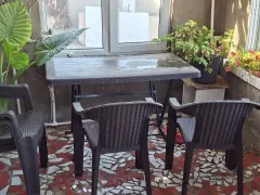 Satılır 3 otaqlı Həyət evi / Bağ evi 100 m² Xəzər r. – şəkil 14