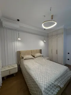 Kiralık 3 odalı Daire 120 m² Binəqədi ilçesi – şəkil 8