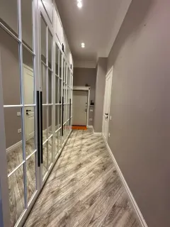 For rent 5-room Apartment 235 m² Nərimanov dist. – şəkil 3
