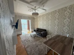 For rent 2-room Apartment 96 m² Nərimanov dist. Nərimanov metro – şəkil 5