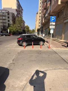 For rent 8-room Office 250 m² Nəsimi dist. – şəkil 13