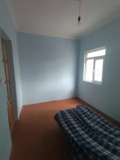 Kirayə 2 otaqlı Həyət evi / Bağ evi 50 m² Xəzər r. Binə q. – şəkil 3