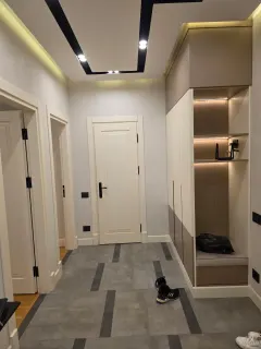 Kirayə 3 otaqlı Mənzil 105 m² Bakı – şəkil 6