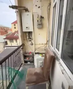 Satılır 2 otaqlı Mənzil 50 m² Abşeron r. Masazır q. Avtovağzal m. – şəkil 9