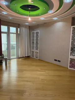 Satılır 4 otaqlı Mənzil 180 m² Nərimanov r. – şəkil 14