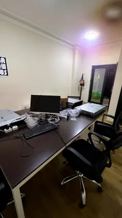 Kiralık 10 odalı Ofis 635 m² Nəsimi ilçesi – şəkil 12