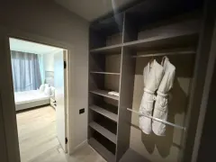 Kirayə 2 otaqlı Mənzil 96 m² Sabunçu r. Sea Breeze q. – şəkil 8